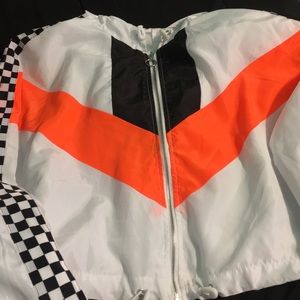 Windbreaker